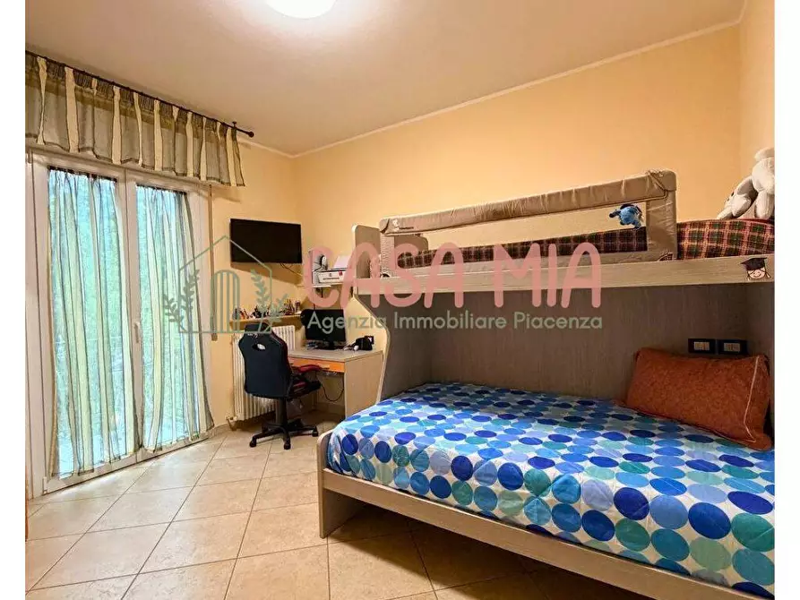 Immagine 28 di Appartamento in vendita  in via IV novembre a Agazzano