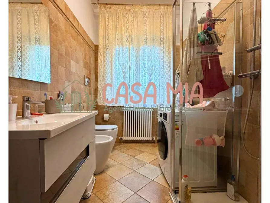 Immagine 29 di Appartamento in vendita  in via IV novembre a Agazzano