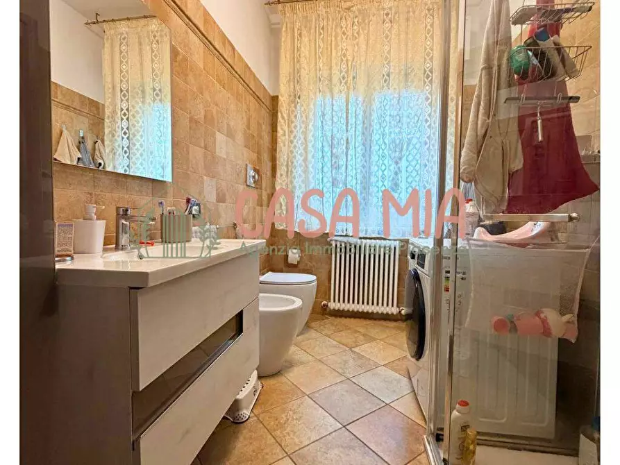 Immagine 30 di Appartamento in vendita  in via IV novembre a Agazzano