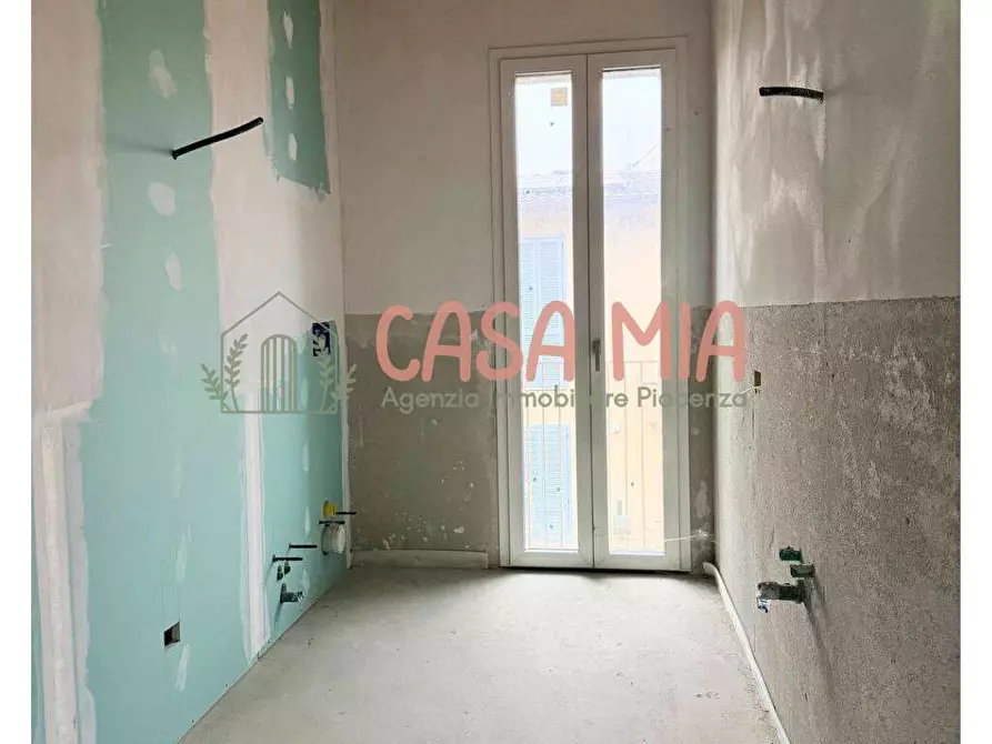 Immagine 16 di Villetta a schiera in vendita  in Via deledda a Piacenza