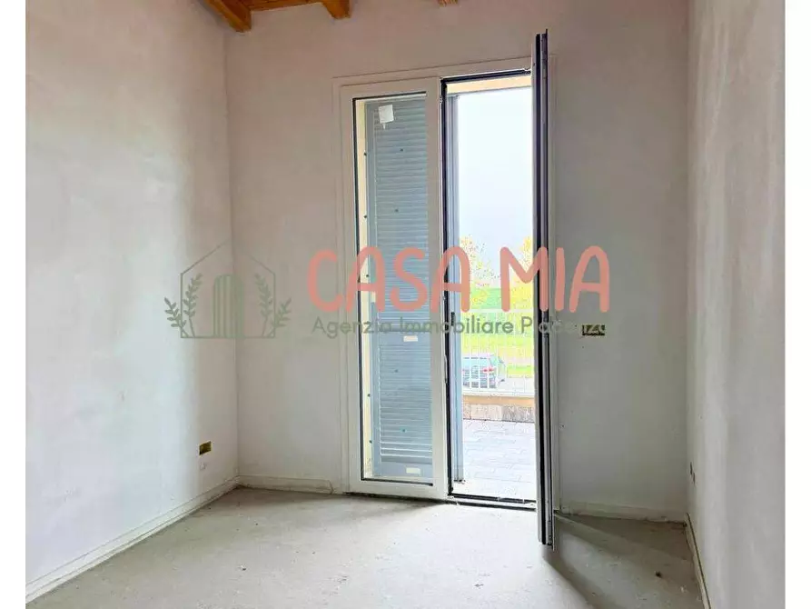 Immagine 22 di Villetta a schiera in vendita  in Via deledda a Piacenza