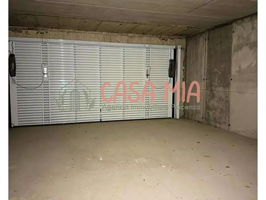 Immagine 25 di Villetta a schiera in vendita  in Via deledda a Piacenza