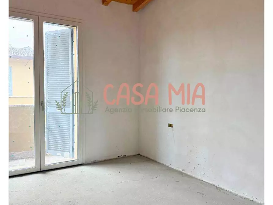 Immagine 19 di Villetta a schiera in vendita  in Via deledda a Piacenza