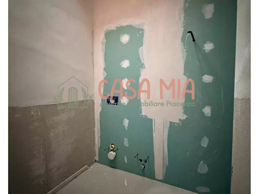 Immagine 20 di Villetta a schiera in vendita  in Via deledda a Piacenza