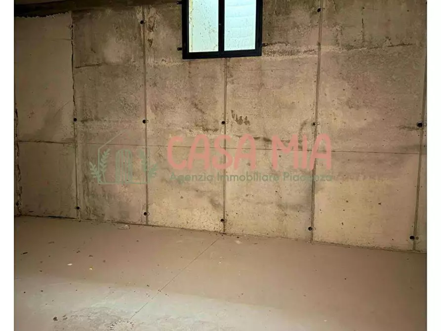 Immagine 26 di Villetta a schiera in vendita  in Via deledda a Piacenza