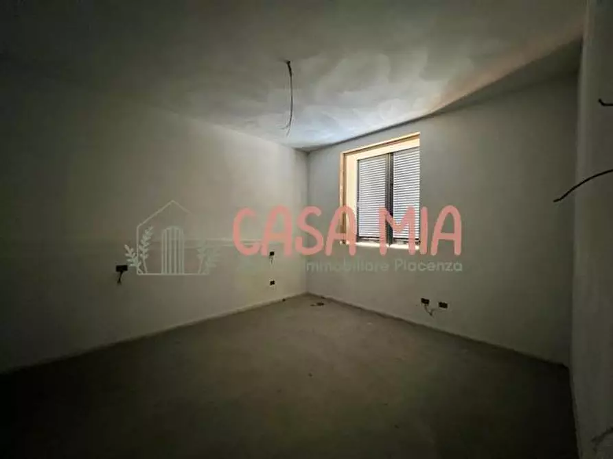 Immagine 4 di Appartamento in vendita  in mozart a Agazzano