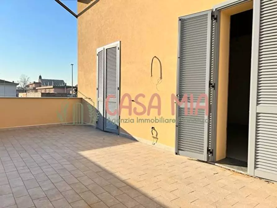 Immagine 3 di Appartamento in vendita  in mozart a Agazzano