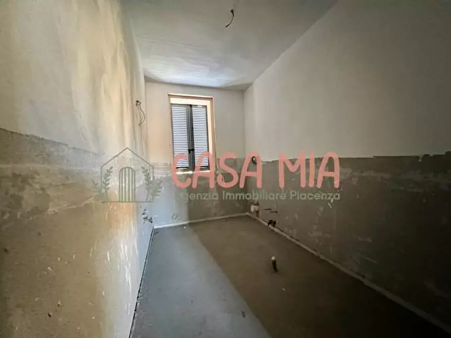 Immagine 6 di Appartamento in vendita  in mozart a Agazzano