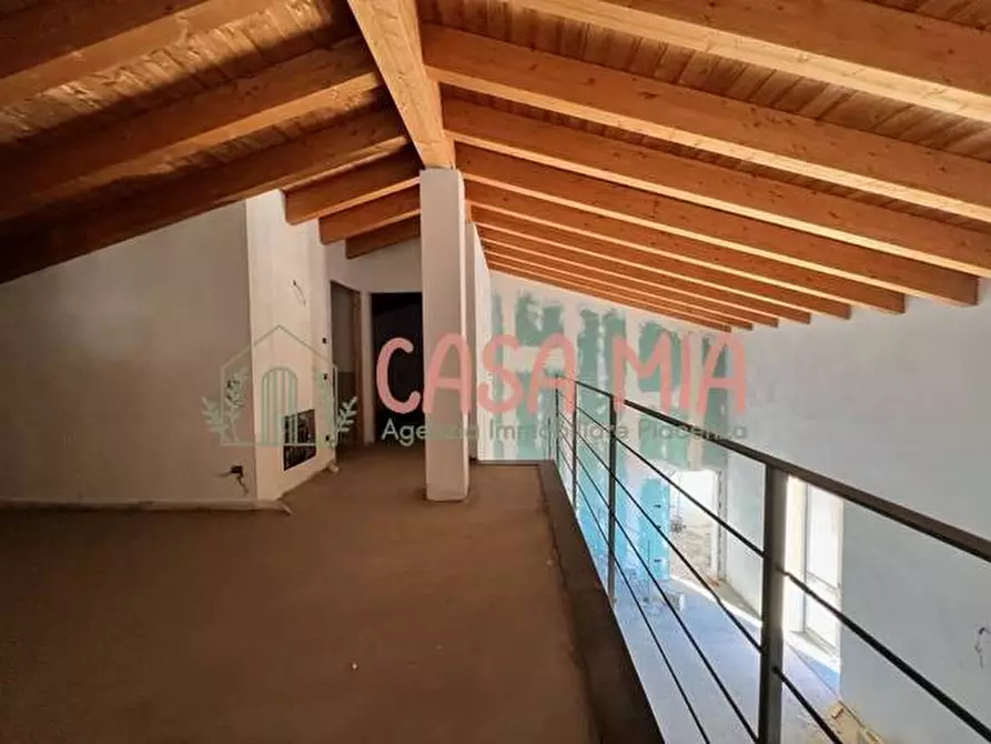 Immagine 8 di Appartamento in vendita  in mozart a Agazzano