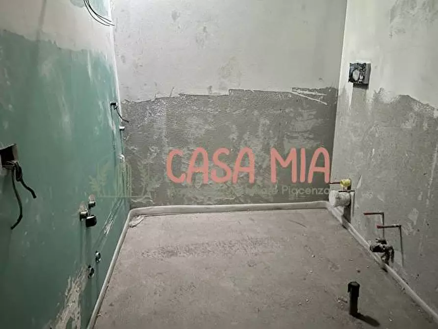 Immagine 10 di Appartamento in vendita  in mozart a Agazzano