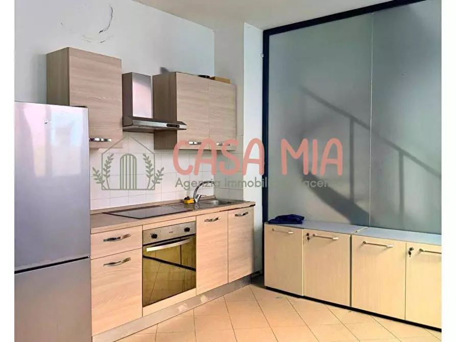 Immagine 1 di Casa semindipendente in vendita  in Via Andrea Costa a Castel San Giovanni