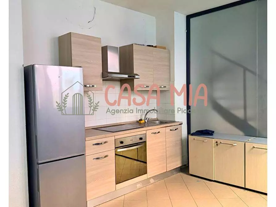 Immagine 2 di Casa semindipendente in vendita  in Via Andrea Costa a Castel San Giovanni