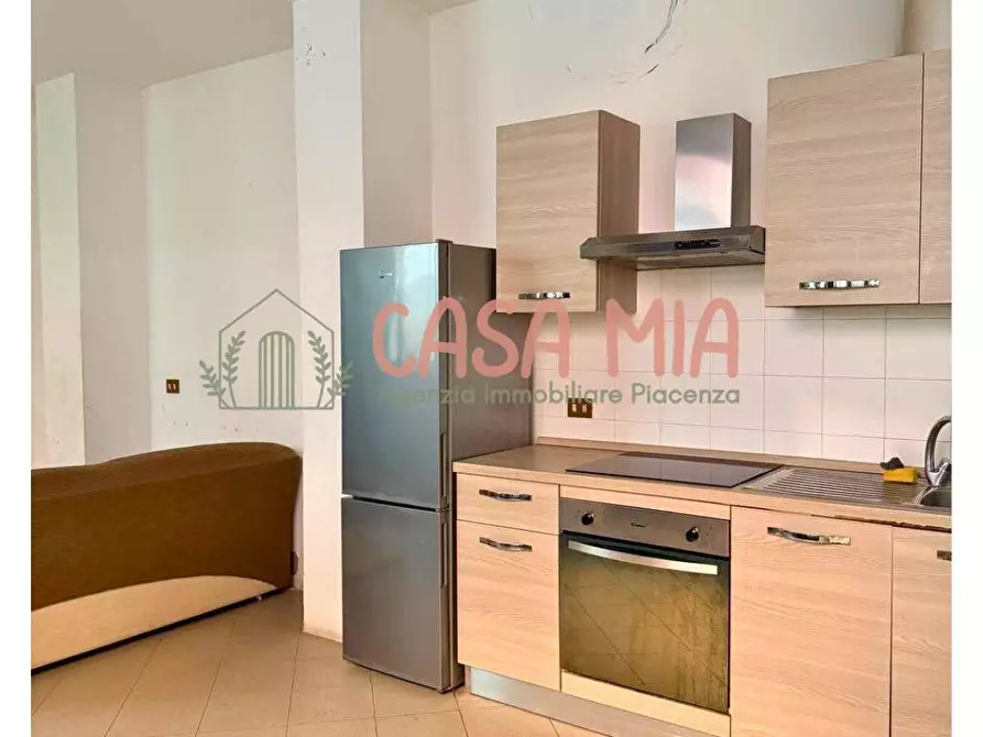 Immagine 3 di Casa semindipendente in vendita  in Via Andrea Costa a Castel San Giovanni