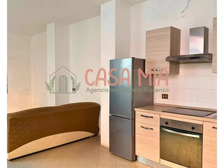 Immagine 4 di Casa semindipendente in vendita  in Via Andrea Costa a Castel San Giovanni