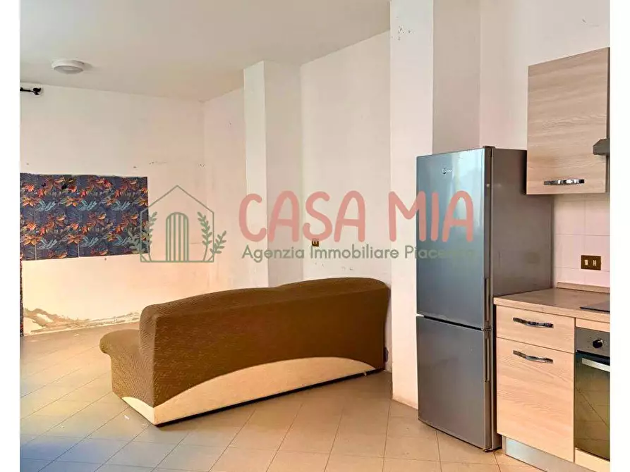 Immagine 5 di Casa semindipendente in vendita  in Via Andrea Costa a Castel San Giovanni