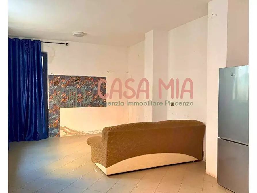 Immagine 6 di Casa semindipendente in vendita  in Via Andrea Costa a Castel San Giovanni