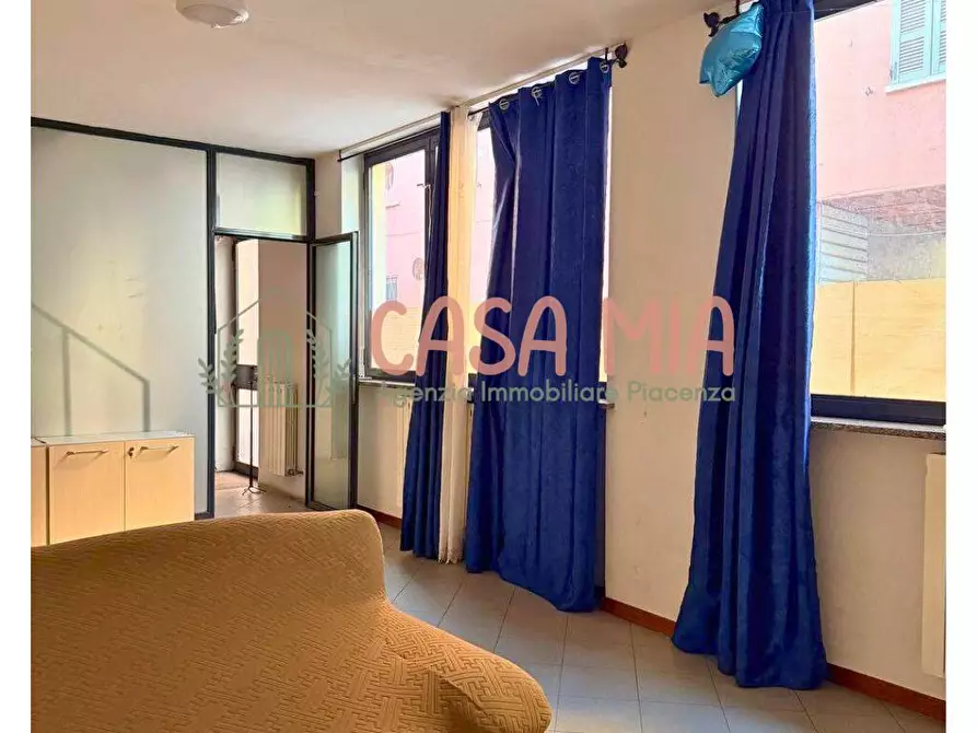 Immagine 8 di Casa semindipendente in vendita  in Via Andrea Costa a Castel San Giovanni