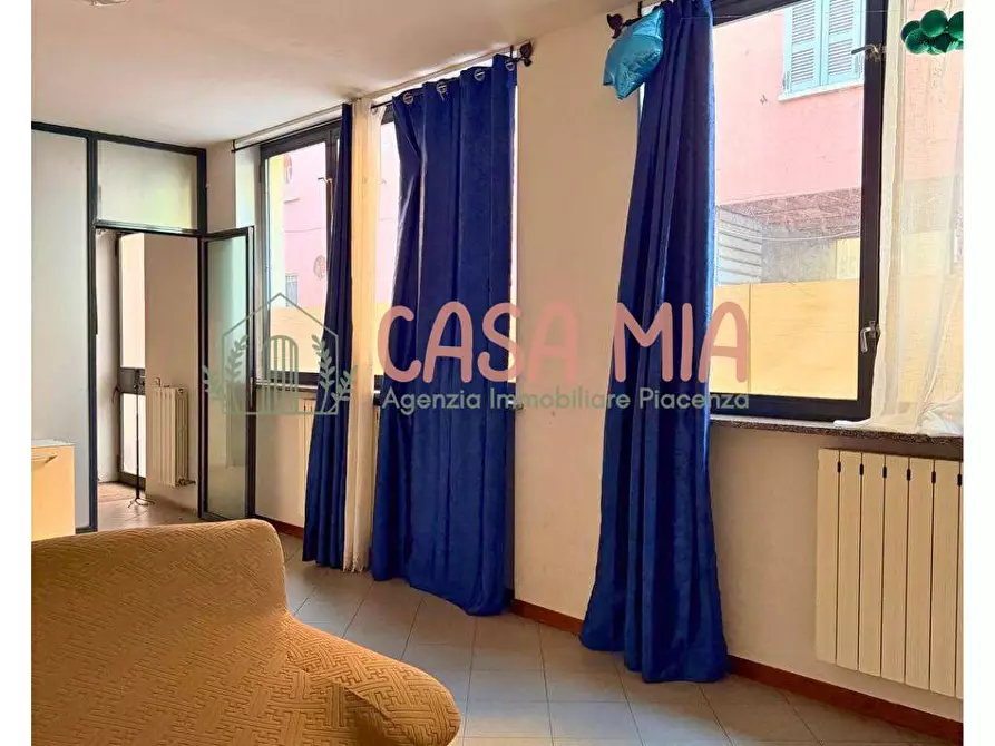 Immagine 9 di Casa semindipendente in vendita  in Via Andrea Costa a Castel San Giovanni