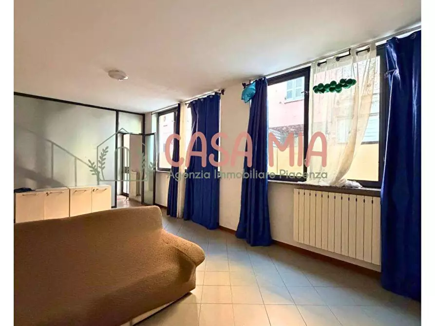 Immagine 10 di Casa semindipendente in vendita  in Via Andrea Costa a Castel San Giovanni