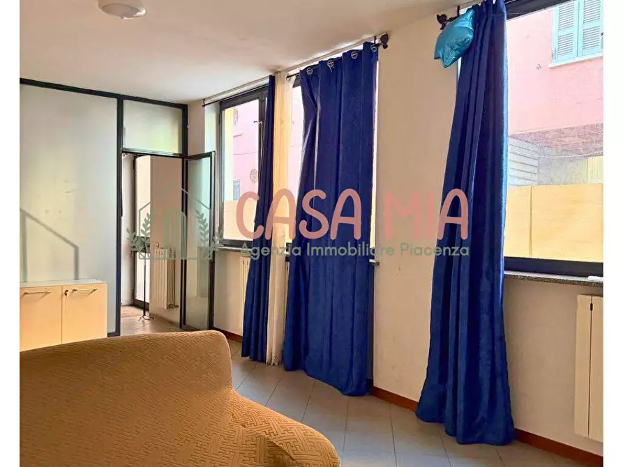 Immagine 12 di Casa semindipendente in vendita  in Via Andrea Costa a Castel San Giovanni