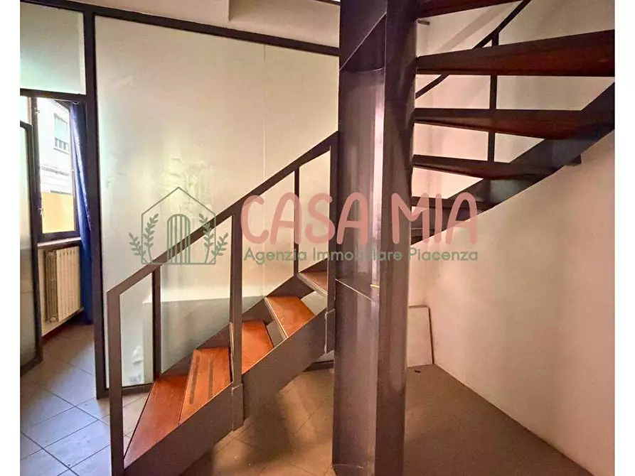 Immagine 15 di Casa semindipendente in vendita  in Via Andrea Costa a Castel San Giovanni