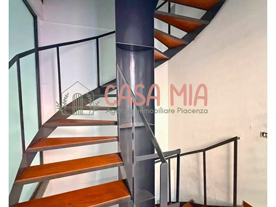 Immagine 24 di Casa semindipendente in vendita  in Via Andrea Costa a Castel San Giovanni