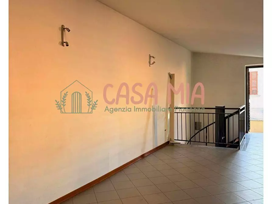 Immagine 26 di Casa semindipendente in vendita  in Via Andrea Costa a Castel San Giovanni