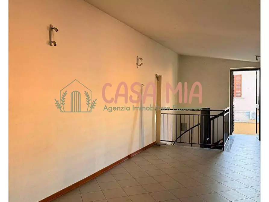 Immagine 27 di Casa semindipendente in vendita  in Via Andrea Costa a Castel San Giovanni