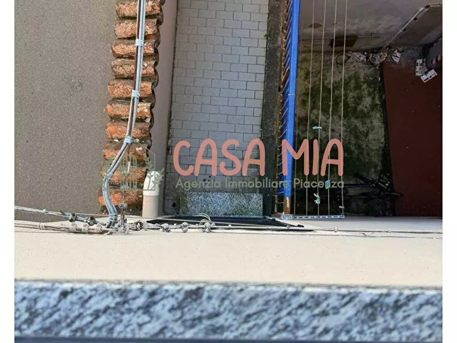 Immagine 28 di Casa semindipendente in vendita  in Via Andrea Costa a Castel San Giovanni