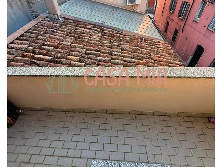 Immagine 29 di Casa semindipendente in vendita  in Via Andrea Costa a Castel San Giovanni