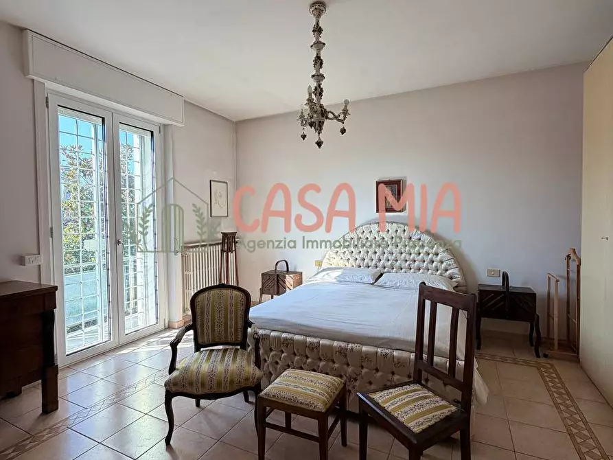 Immagine 4 di Villa in vendita  in via curiel a Agazzano