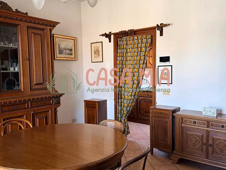 Immagine 9 di Villa in vendita  in via curiel a Agazzano