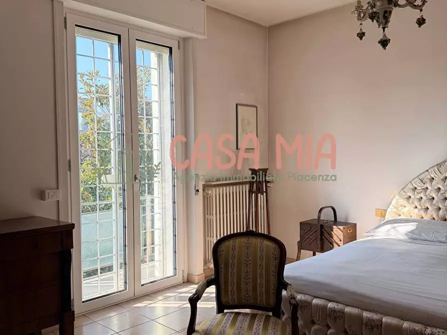 Immagine 11 di Villa in vendita  in via curiel a Agazzano