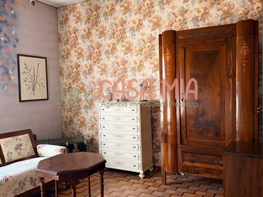 Immagine 13 di Villa in vendita  in via curiel a Agazzano