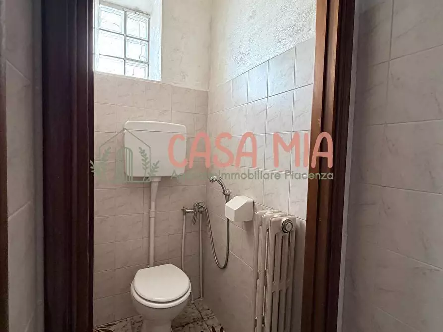 Immagine 20 di Villa in vendita  in via curiel a Agazzano