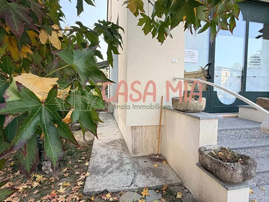 Immagine 40 di Villa in vendita  in via curiel a Agazzano