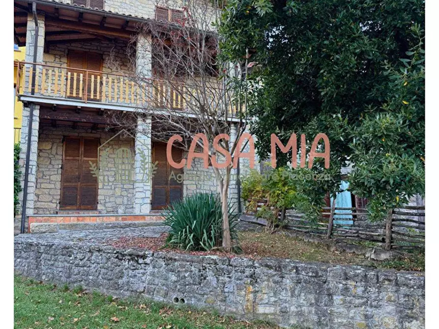 casa indipendente in vendita ad Agazzano