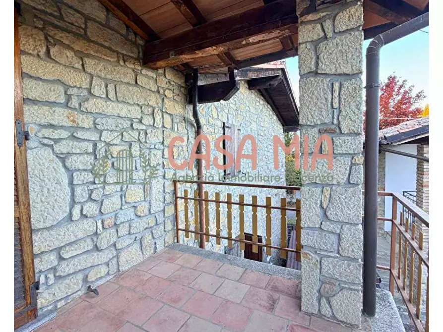 Immagine 16 di Casa semindipendente in vendita  in località Bozzola a Agazzano