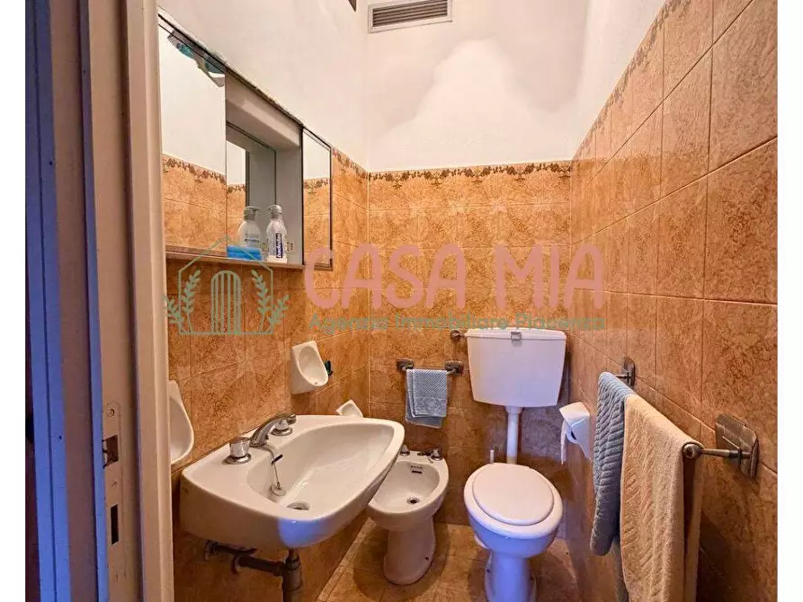 Immagine 22 di Casa semindipendente in vendita  in località Bozzola a Agazzano