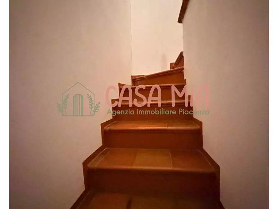 Immagine 24 di Casa semindipendente in vendita  in località Bozzola a Agazzano