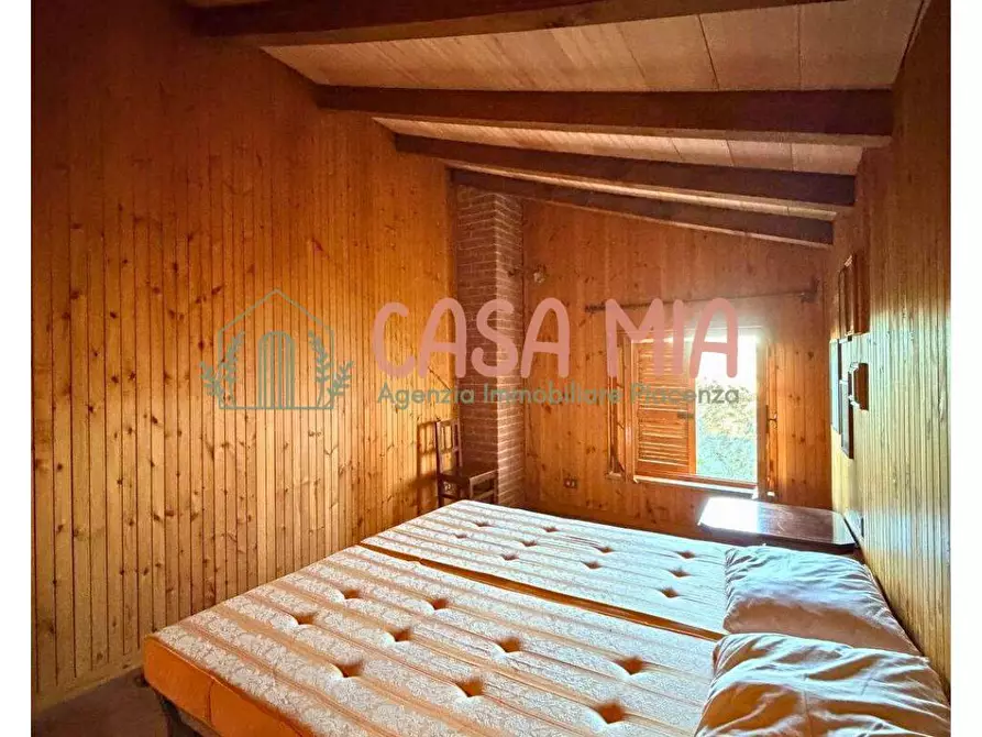 Immagine 25 di Casa semindipendente in vendita  in località Bozzola a Agazzano