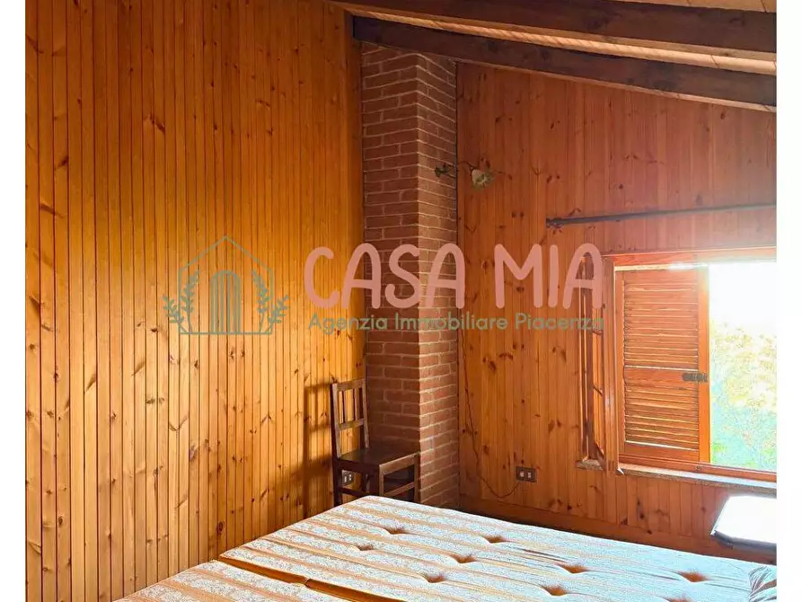 Immagine 26 di Casa semindipendente in vendita  in località Bozzola a Agazzano