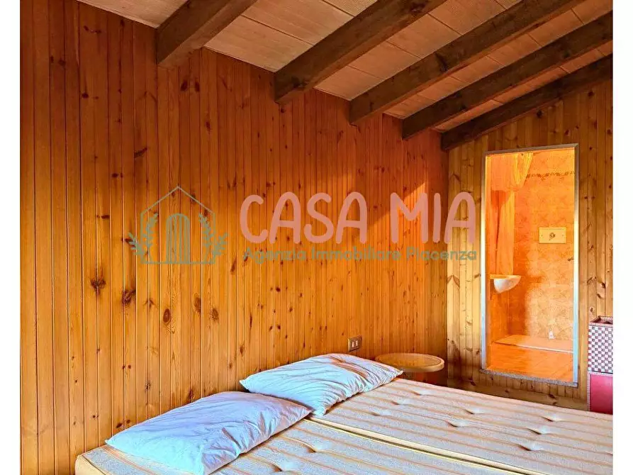 Immagine 27 di Casa semindipendente in vendita  in località Bozzola a Agazzano