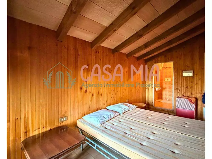 Immagine 28 di Casa semindipendente in vendita  in località Bozzola a Agazzano