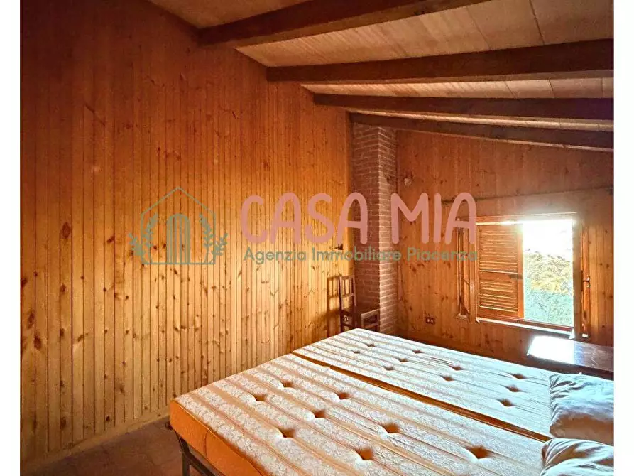 Immagine 29 di Casa semindipendente in vendita  in località Bozzola a Agazzano