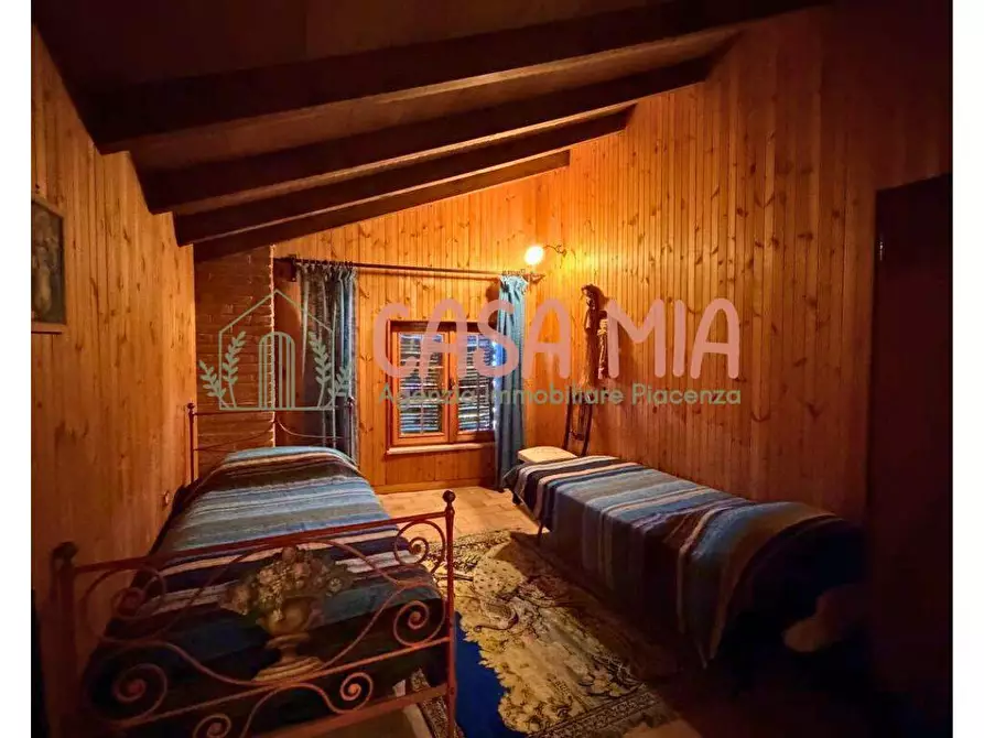 Immagine 31 di Casa semindipendente in vendita  in località Bozzola a Agazzano