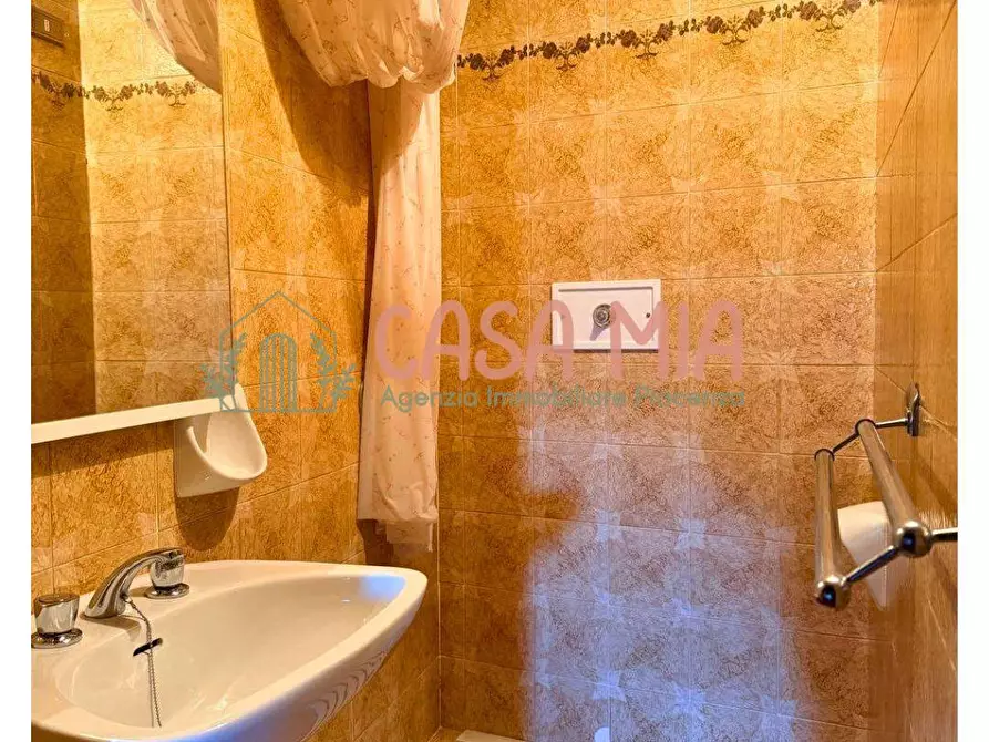 Immagine 33 di Casa semindipendente in vendita  in località Bozzola a Agazzano