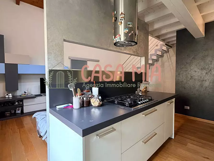 Immagine 9 di Appartamento in vendita  in Via della resistenza a Agazzano