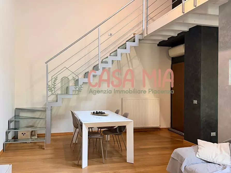 Immagine 14 di Appartamento in vendita  in Via della resistenza a Agazzano