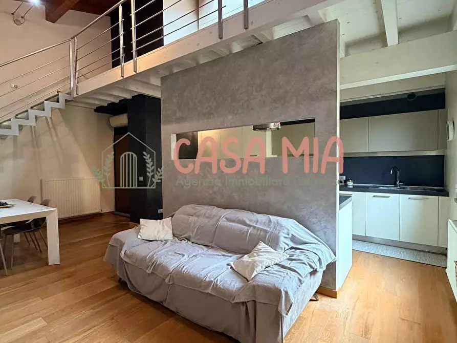 Immagine 1 di Appartamento in vendita  in Via della resistenza a Agazzano